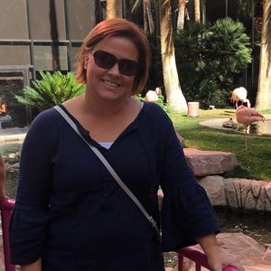 Meet your Posher, Allison